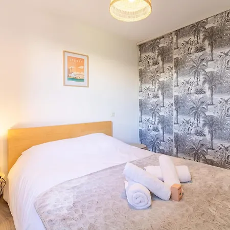 Le Diamant - Bright With Pool * Toulouse