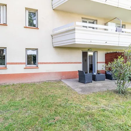 Apartamento Le Diamant - Bright With Pool *