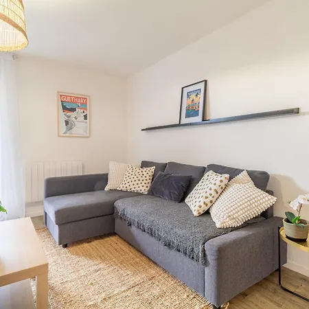 Apartment Le Diamant - Bright With Pool